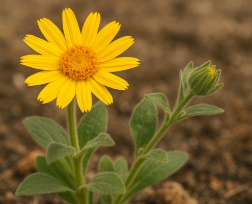Arnica (uso esterno)