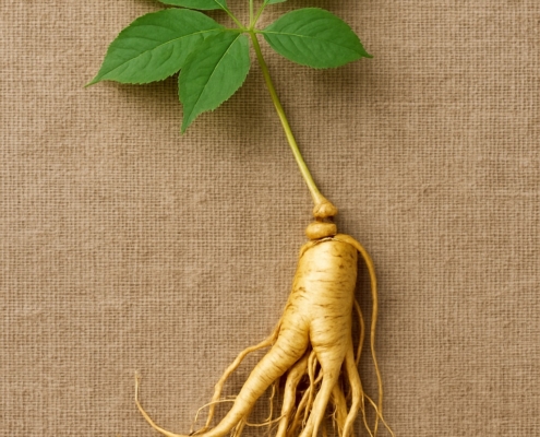 Ginseng