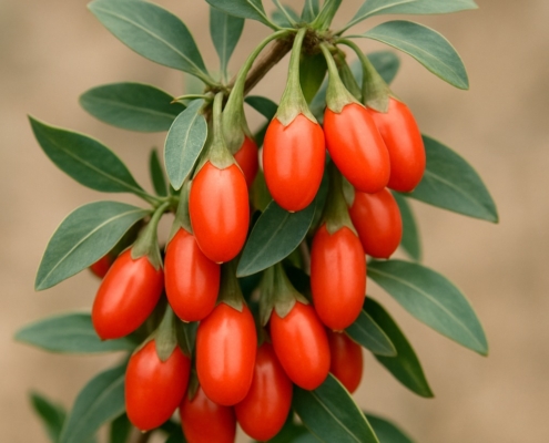 Goji