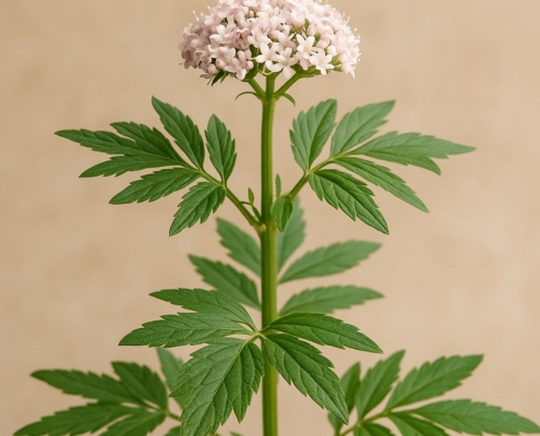 Valeriana