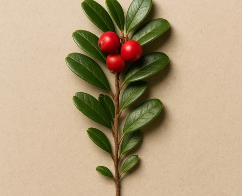 Uva ursina