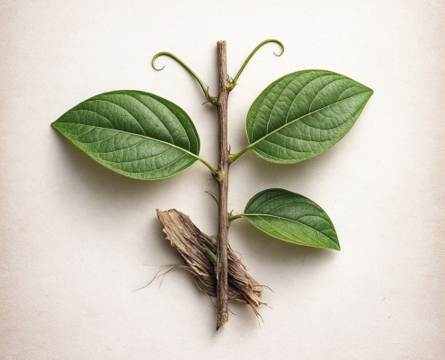 Uncaria tomentosa