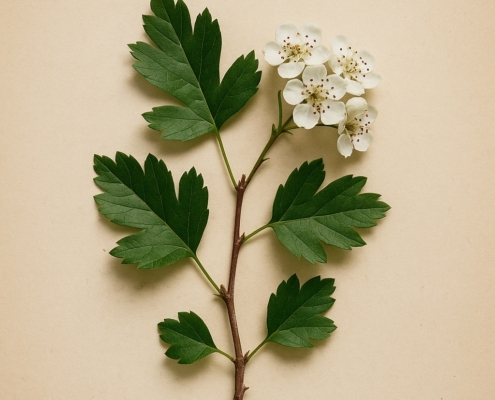 Biancospino